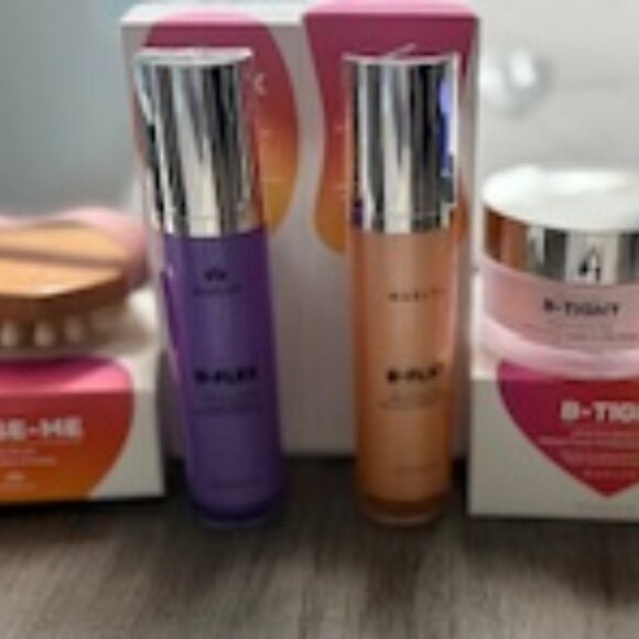 MAËLYS Body Firming Bundle- MSRP $289, Free full size product! See all pictures - Picture 4 of 11